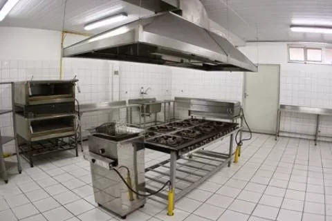 Calhas industriais Curitiba